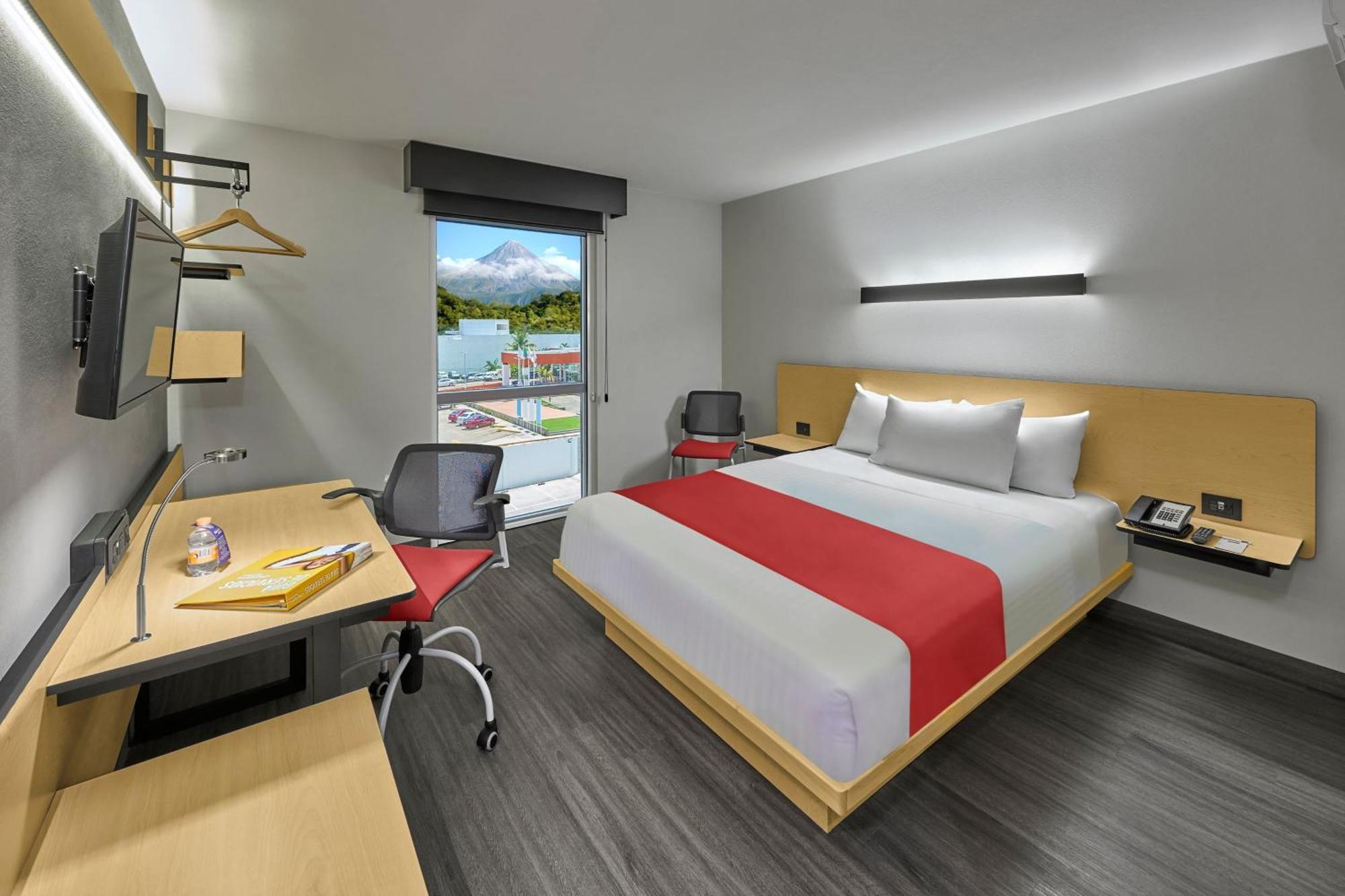 City Express By Marriott Tapachula Exterior photo